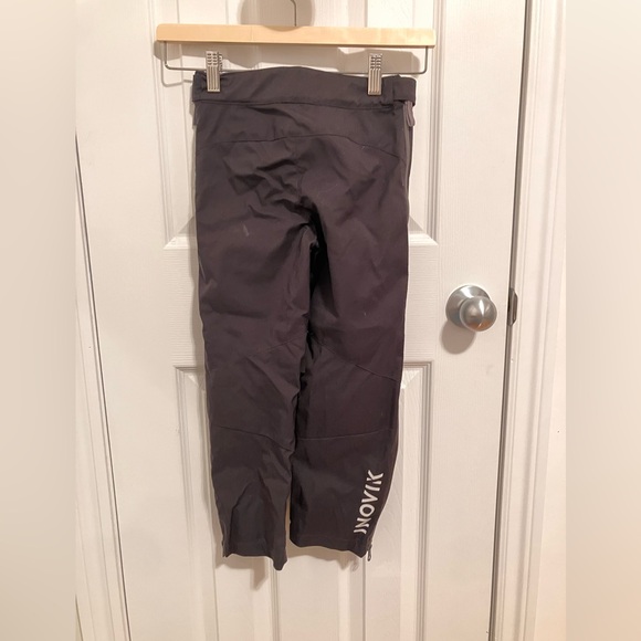 Kids x-country skiing overpants - Picture 2 of 7